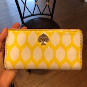 Kate Spade Wallet